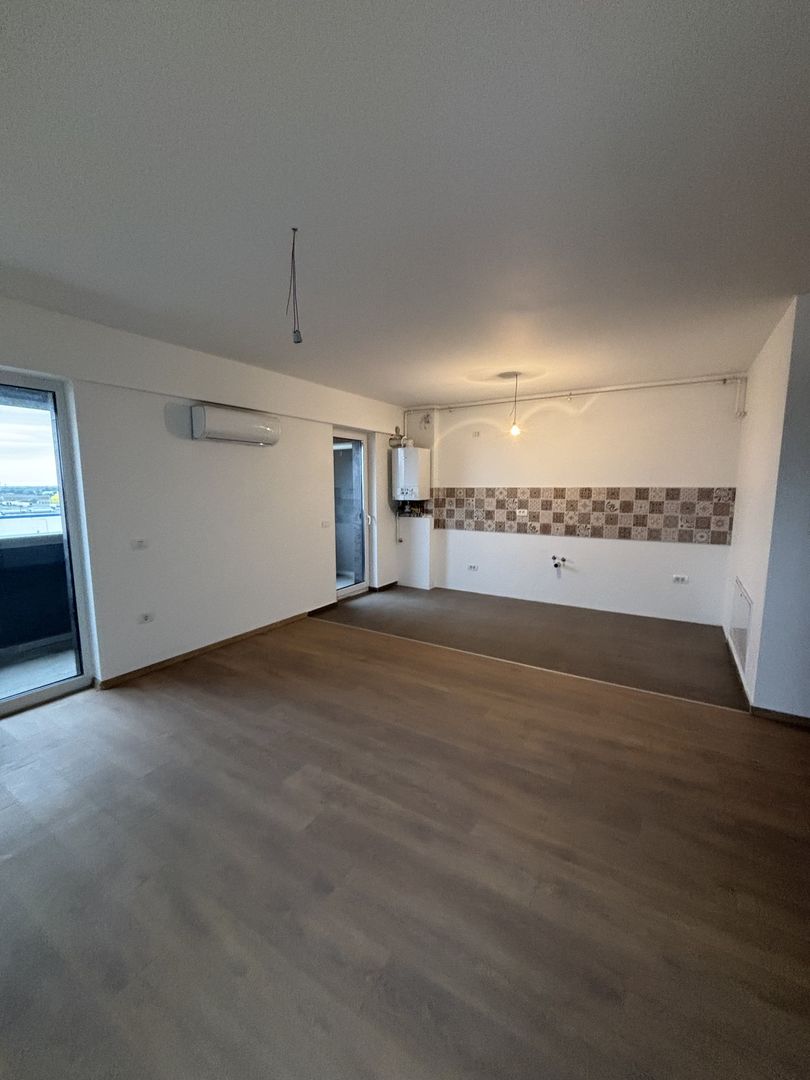 Apartament 3 camere în Imobil nou zona Aradului - Poză 8