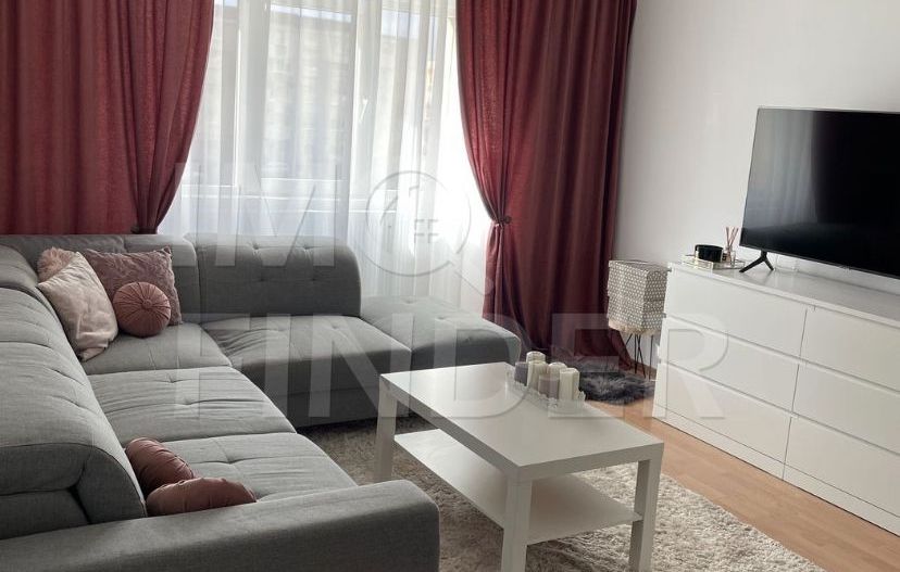 Vanzare 3 camere, Marasti, zona Romstal ,etaj intermediar - Poză 1