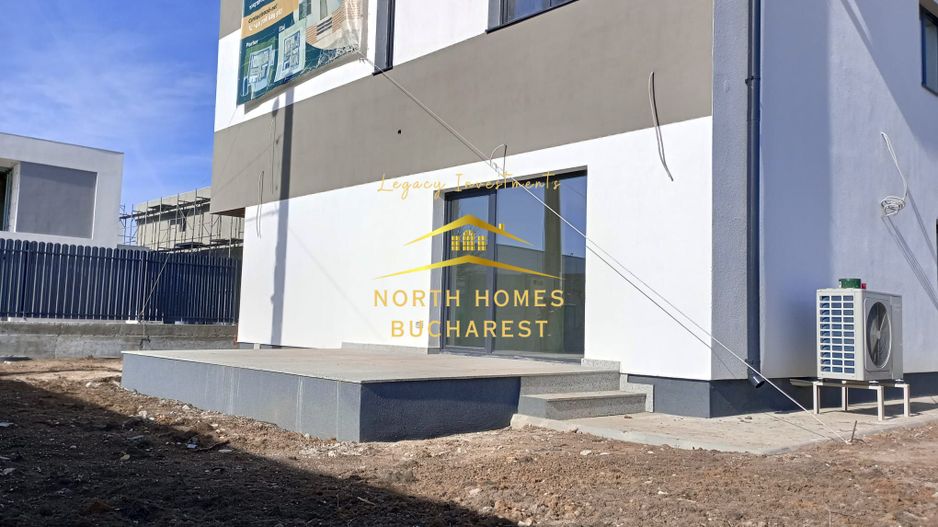 DIRECT DEZVOLTATOR - Vile individuale Pipera Tunari - COMISION 0 - Poză 4