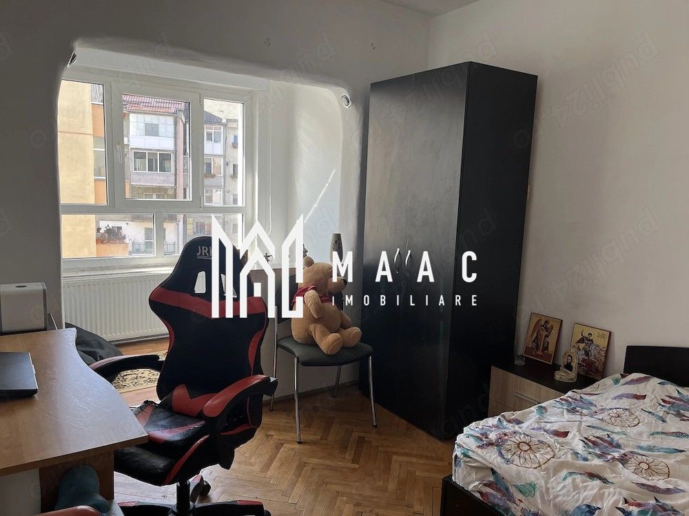 Apartament 3 camere de închiriat | Sibiu, Valea Aurie | 80 mp - Poză 3