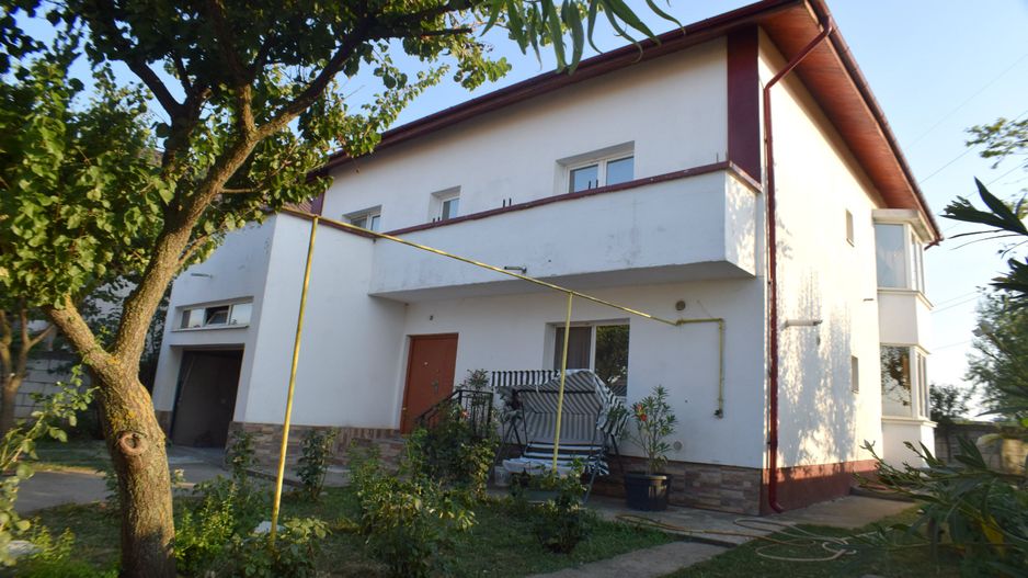 Brănești, vilă P+1+Pod, 220mp utili, comision 0% - Poză 2