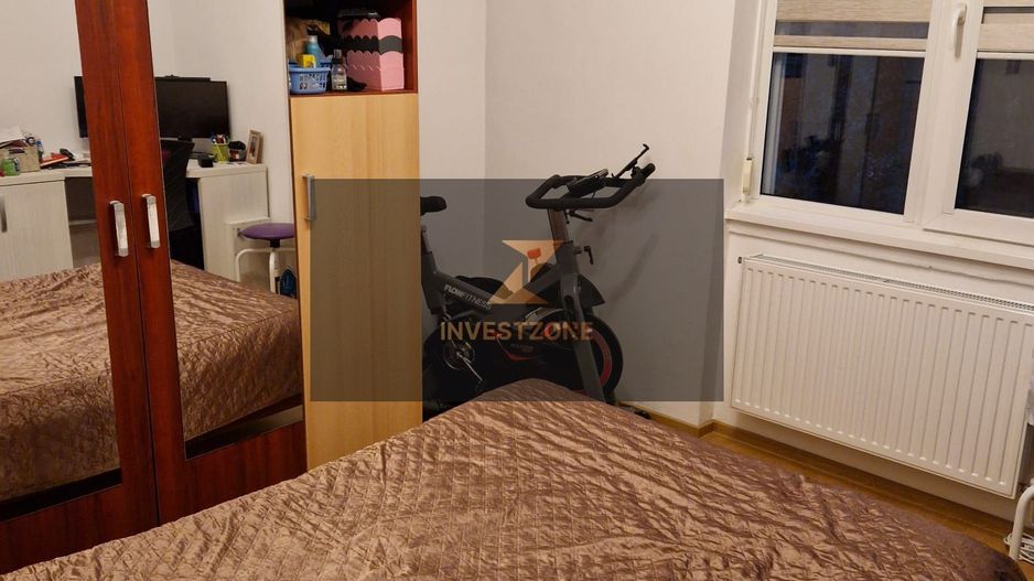 Apartament cu 2 camere situat in Piata Bucuresti - Poză 4