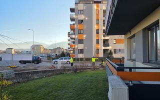 Spațiu birouri stradal, 77 mp, parter – Tractorul, Ioan Popasu - Poză 8