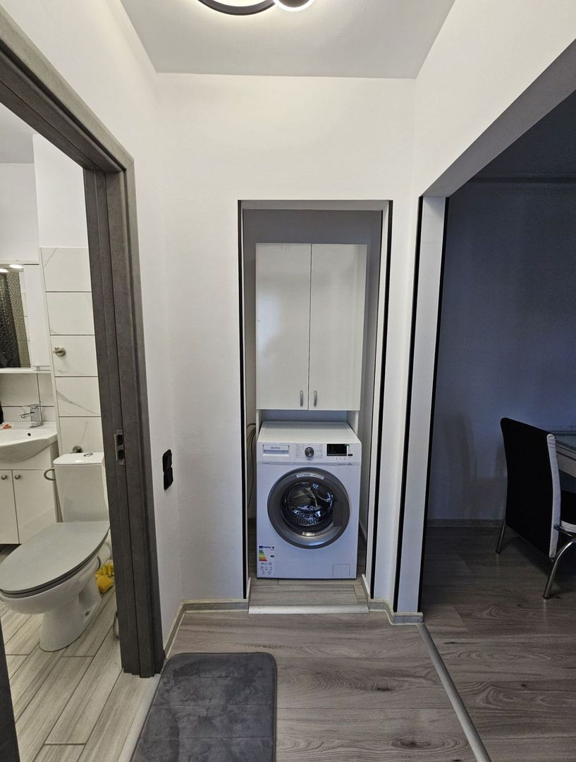 Închiriez apartament 2 camere Calea Griviței ,1 Mai - Poză 4