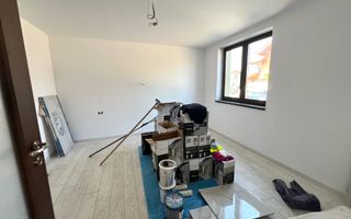 Casa individuala cu 4 camere, 2 bai, terasa, 800mp teren, Sp+P+1E - Poză 5