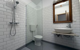 Spatiu Apartamente/ Hotel //​ ​1027.80 mp // Zona Obor - Poză 10