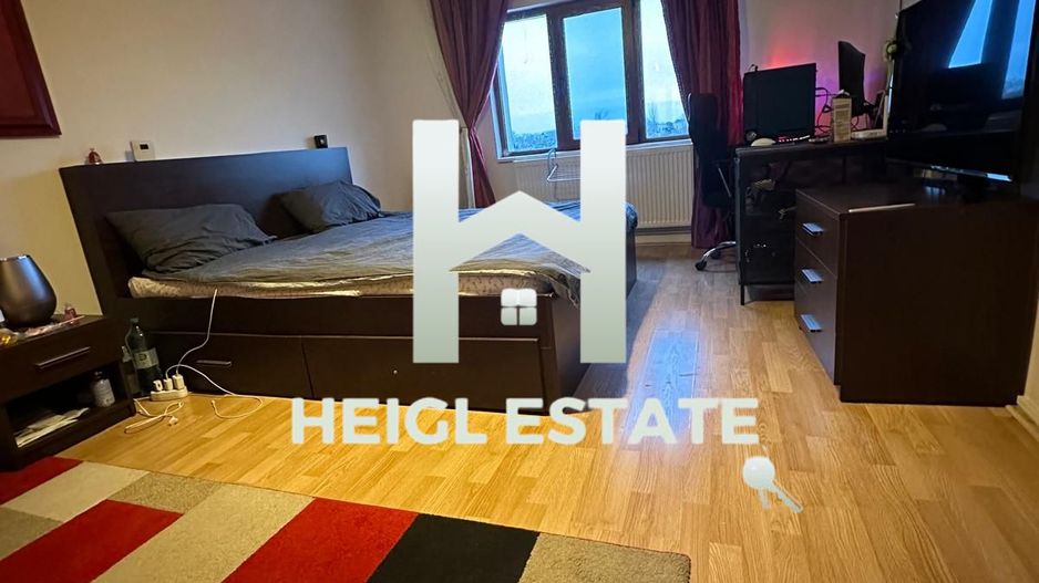 Apartament 1 camera Calea Sagului - Poză 1
