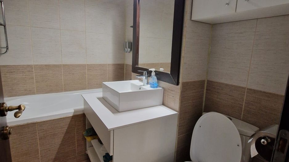 Vanzare 2 Camere Ready-To-Move Unirii - Mircea Voda - Bloc Monolit 2002 - Poză 8