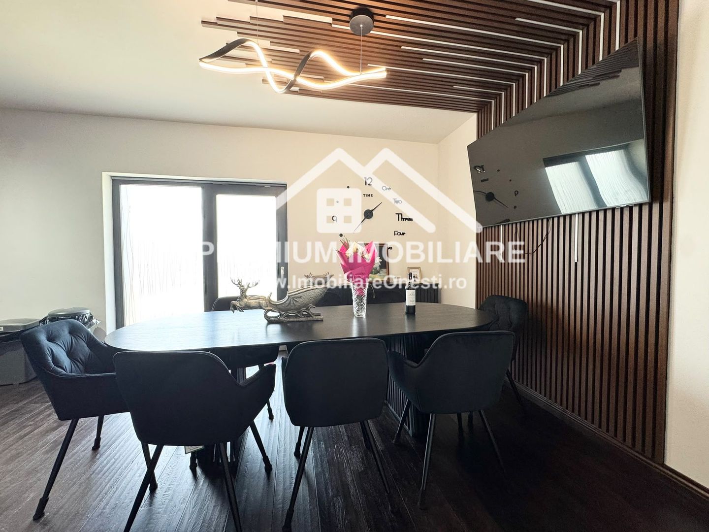 Casa Individuala de vanzare | 1000 mp teren - Poză 22