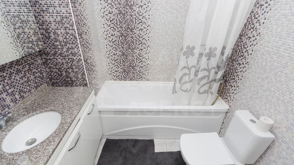 Chirie, apartament, 2 camere, strada Constantin Vârnav, Telecentru - Poză 10