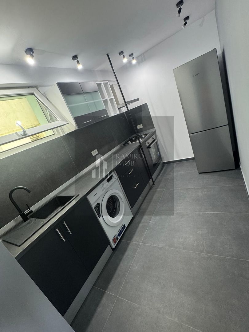 Apartament 2 camere semidecomandat Eroii Revolutiei - Poză 7