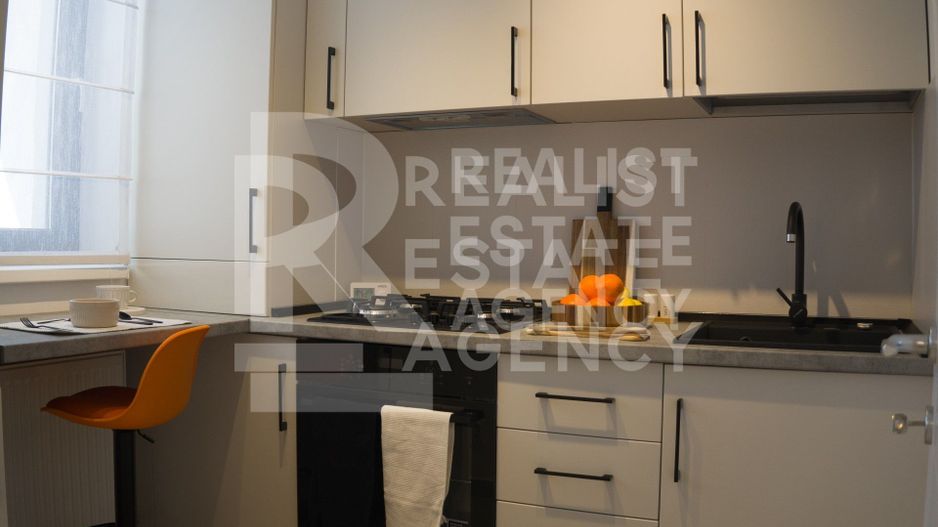 Vânzare, garsonieră, 1 cameră tip C, Hils Brauner, București - Poză 4