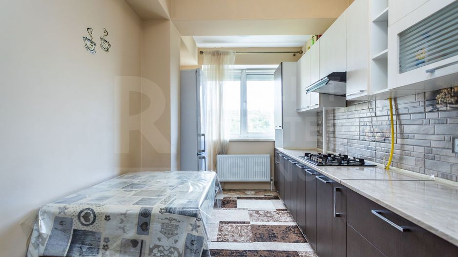 Vânzare, apartament 2 camere, str. Florării , Râșcani - Poză 3