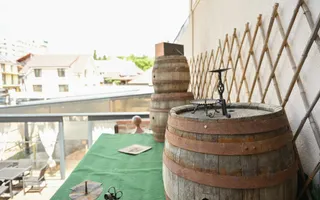 Pensiune și Restaurant de Vânzare | Afacere la Cheie | Băile Felix - Poză 51