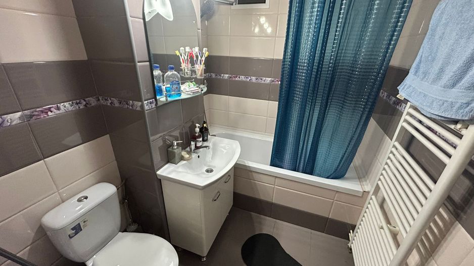 Apartament 2 camere, decomandat - Cugir - Poză 7