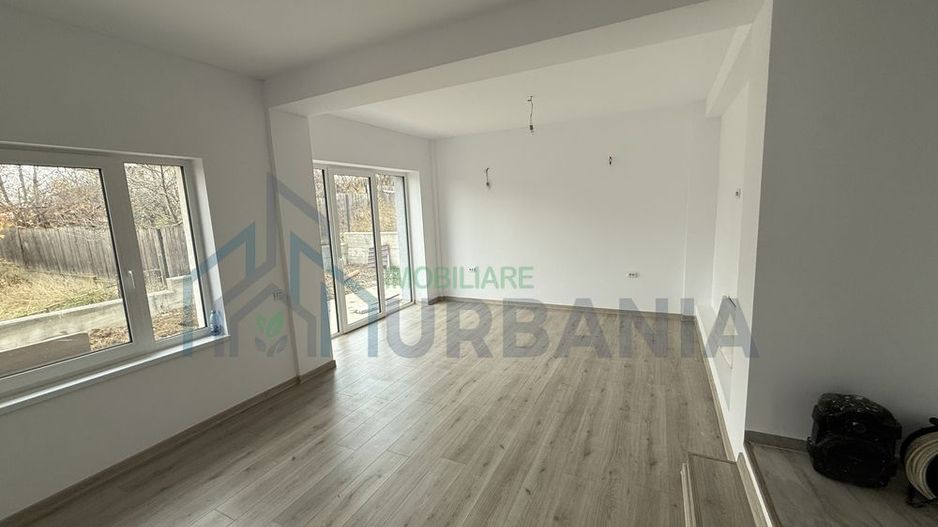 Casa finalizată în zona Bucium Barnova – 110 mp utili, teren 300 mp, încălzire în pardoseală - Poză 4
