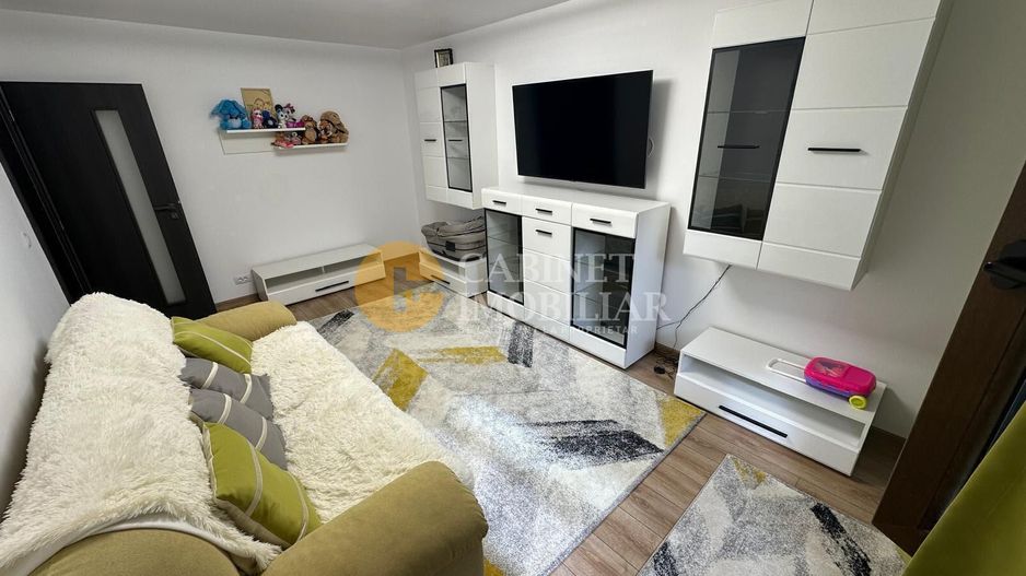 2 camere DECOMANDAT | RENOVAT - BLOC 1984 - MOBILAT si UTILAT - CANTA - Poză 2