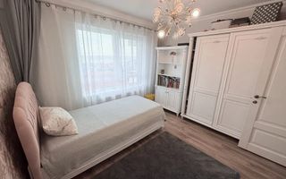 Apartament modern cu 3 camere - Atrium Garden, Valea Lupului - 640€ - Poză 1