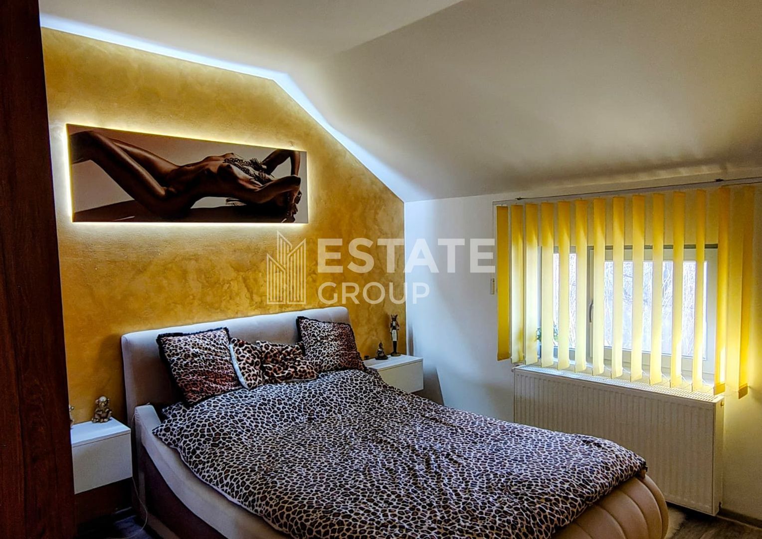 Apartament cu 3 camere in Dumbravita complet mobilat si utilat - Poză 4