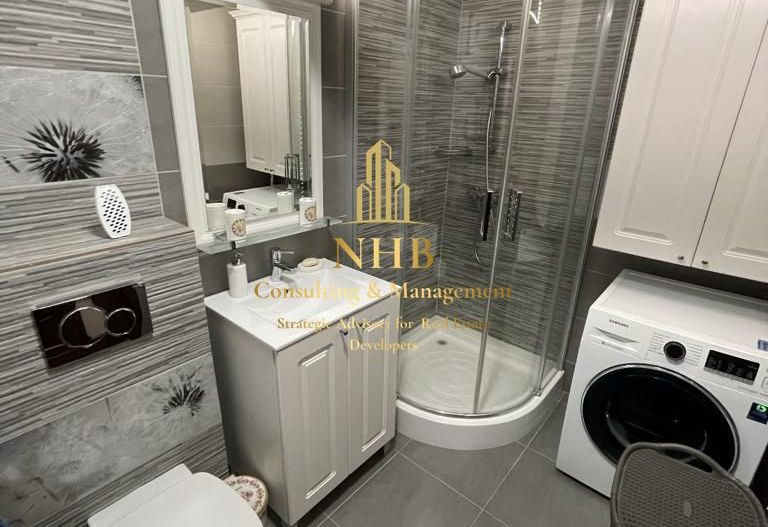 Apartament 3 Camere-CENTRALA PROPRIE-PARCARE-PIATA ALBA IULIA - Poză 6