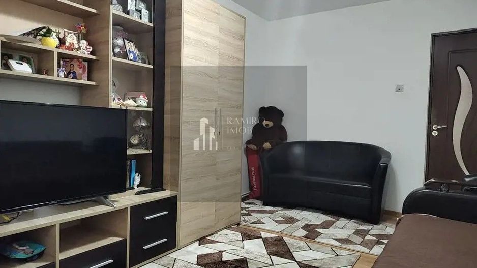 Apartament 2 camere, centrala proprie-Salaj - Poză 5