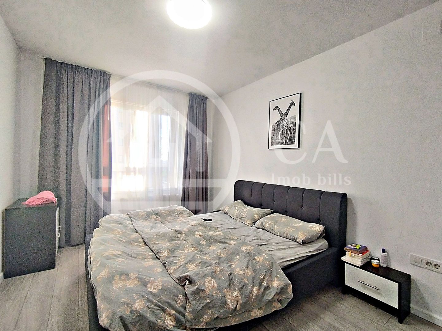 Apartament cu 2 camere de inchiriat in Victoria Residence, Oradea - Poză 3