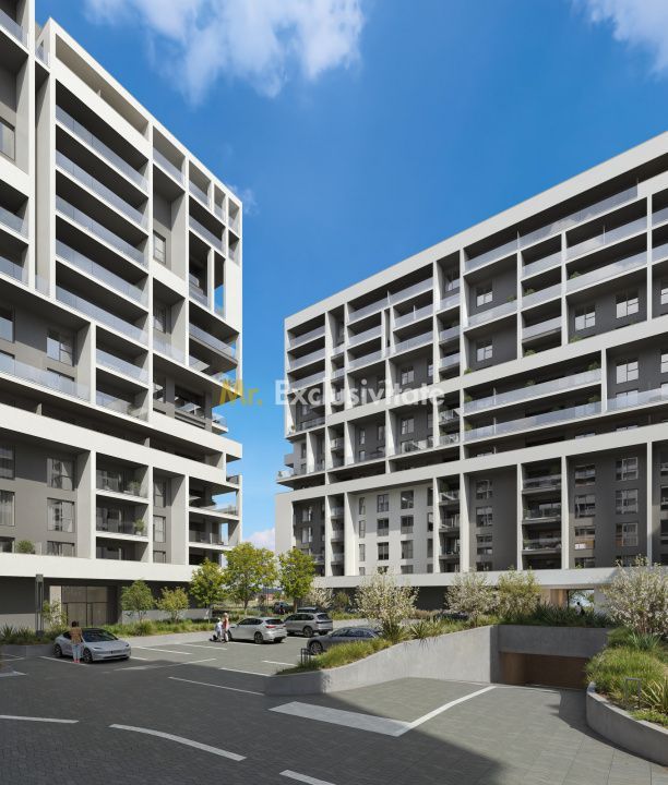 2 camere Prima Astera 77,74 mp Drumul Taberei - Poză 16
