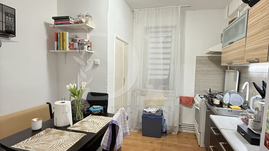 Apartament la cheie / etaj intermediar / Zona Gheorgheni - Poză 4