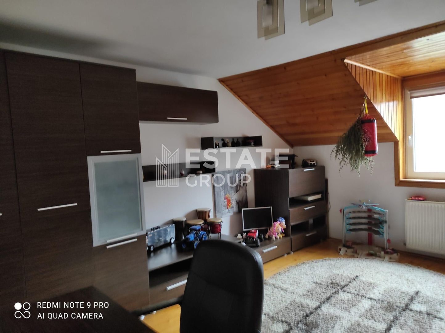 Casa individuala cu 6 camere in Timisoara - Poză 12