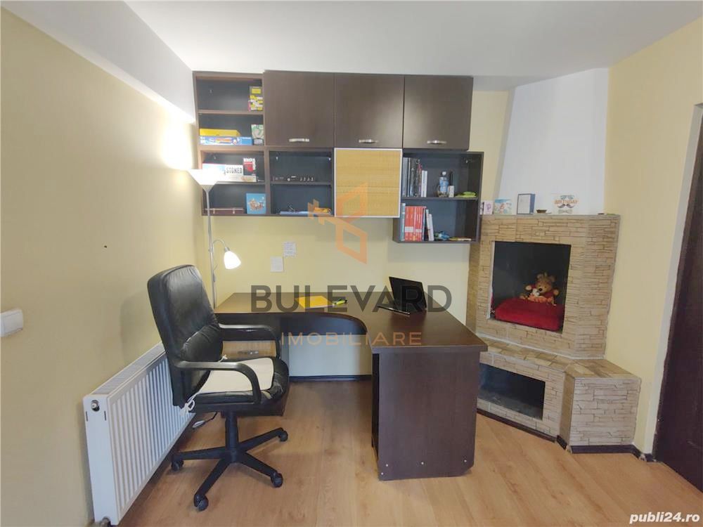 Apartament cu 2 camere in cartierul  Zorilor! - Poză 8