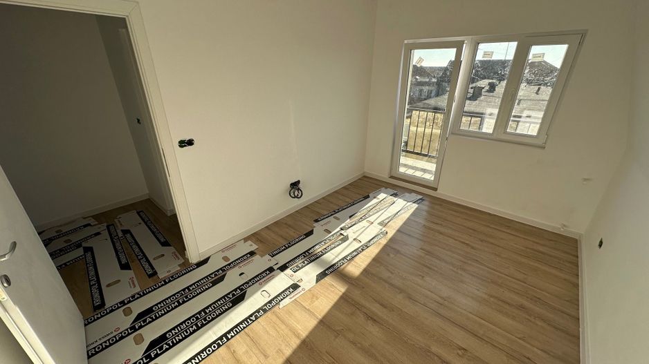 Apartament 2 camere la Mansarda zona Bucovinei - Poză 3