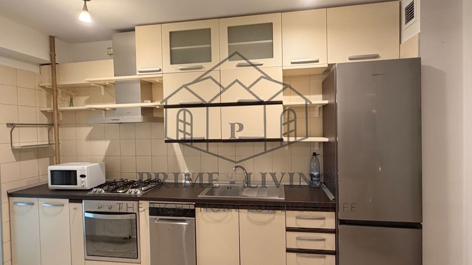 APARTAMENT DE 3 CAMERE LA INCHIRIERE IN COMPLEX CENTRAL PARK - Poză 4