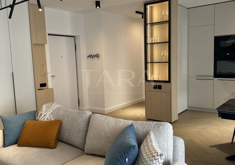 Apartament deosebit, lângă Iulius Mall, imobil nou, finisaje premium. - Poză 1