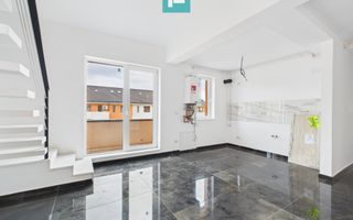 Penthouse 3 camere | Spațios | Giroc -  Zona Lidl - Poză 3