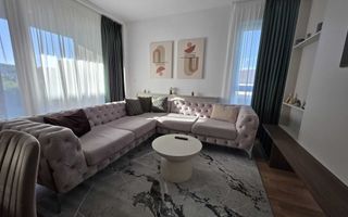 Apartament cu 2 camere, 60mp, Zona Unirii - Poză 7
