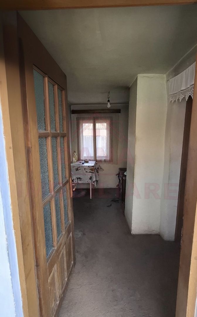 GHERTENIȘ\ CASĂ 3 CAMERE  TEREN 4636 MP\ COMISION 0% - Poză 5