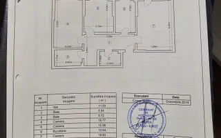 Apartament de vanzare 3 camere Cartierul Latin Prelungire Ghencea - Poză 19