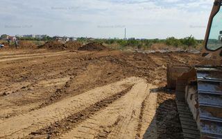 HUMULESTI, 21.000 mp. teren intravilan, L1 ideal dezvoltare imobiliara - Poză 3