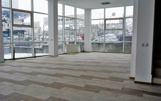 Cladire de birouri cu  spatii vitrate generoase in Zorilor. - Poză 1