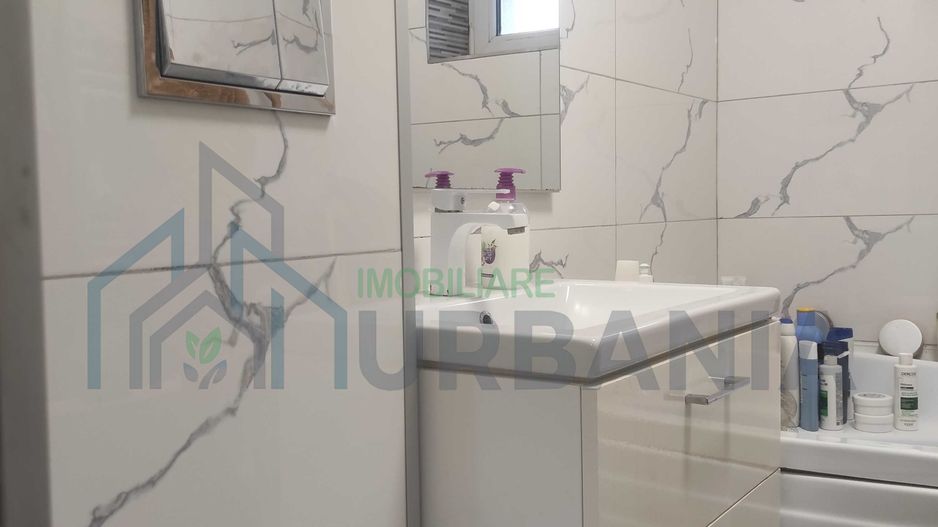 Apartament 3 camere, decomandat, în cartierul Tomești - Poză 3