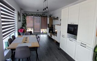 Apartament la cheie / terasa de 88 mp / Zona Cetati - Poză 1