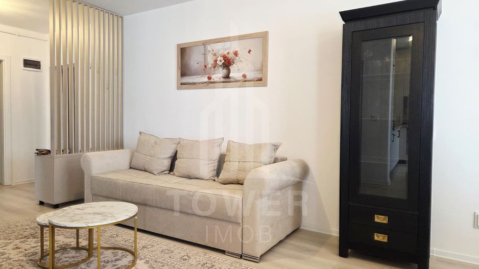 Apartament 3 camere , D-na Stanca / Prima chirie . - Poză 6