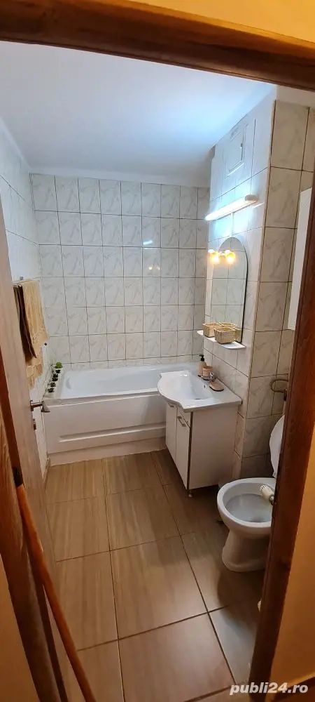 Apartament 2 camere de vânzare – Zona Gorjului - Poză 4