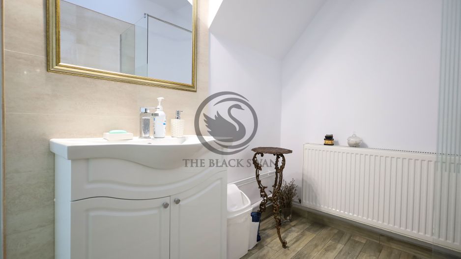 Casa 4 camere + spatiu comercial de vanzare | Ploiesti | COMISION 0% - Poză 7