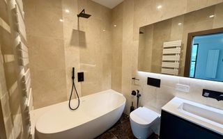 Apartament 2 camere decomandat, Tatami Seven - Palas Campus, Iași - Poză 4