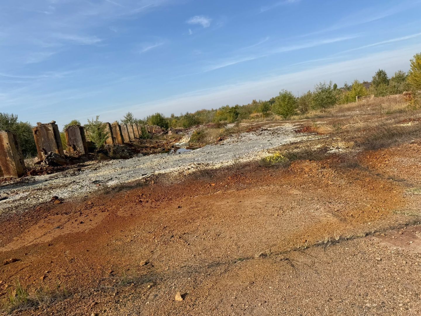 Platformă industrială 37,6 ha, Valea Călugărească cu proiect de racord feroviar - Poză 13