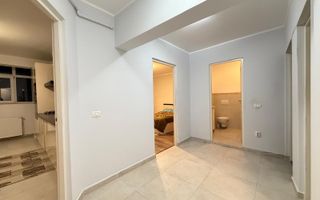 Apartament cu 2 camere  pe B-dul 21 Decembrie ! - Poză 8