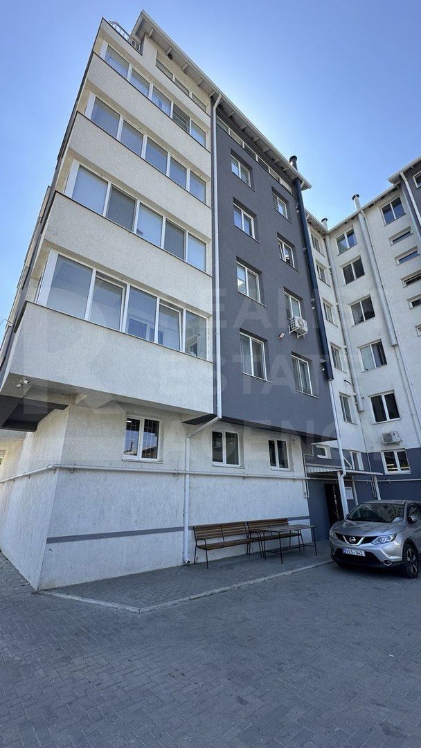 Vânzare, apartament, 2 camerе, strada Alexandru cel bun, Hancești - Poză 14