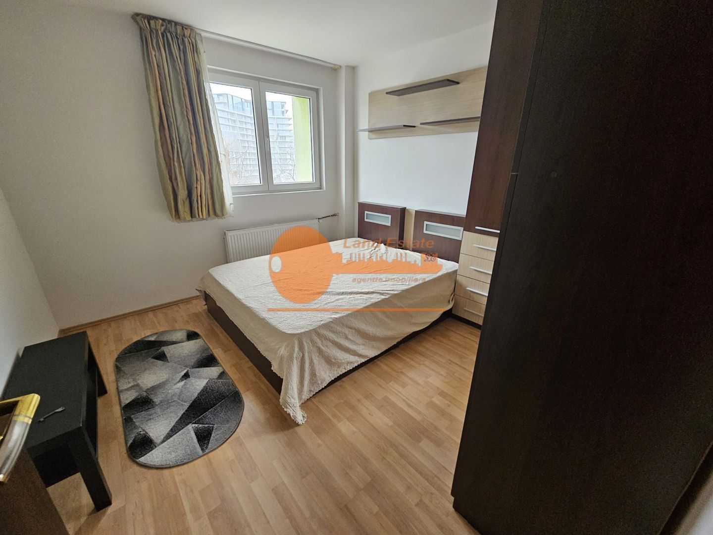 2 camere cu vedere panoramică la Lacul Plumbuita - Colentina - Poză 2