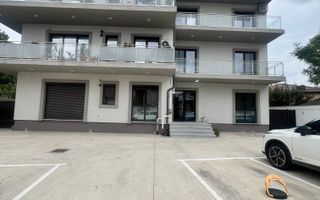 apartament, bloc nou cu parcare si lift, Gradina Botanica - Poză 23